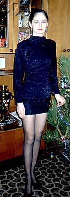 Volgograd women
