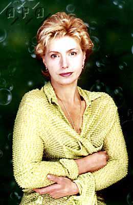 Volgograd women