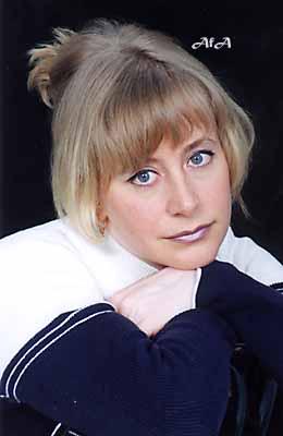 Volgograd women