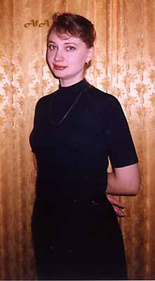Volgograd women