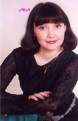Volgograd women