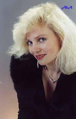 Volgograd women