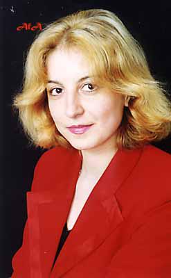 Volgograd women