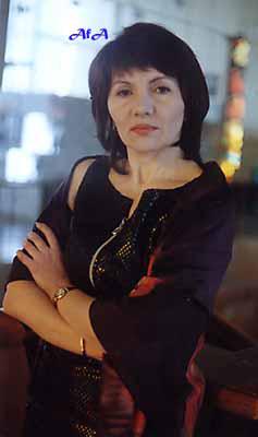 Volgograd women