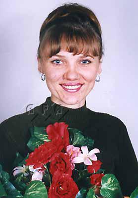 Volgograd women