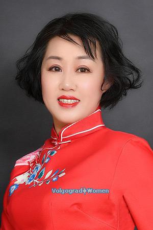 China women