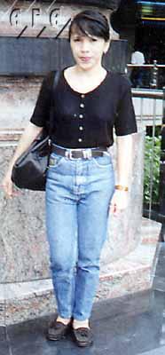 Volgograd women