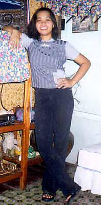 Volgograd women