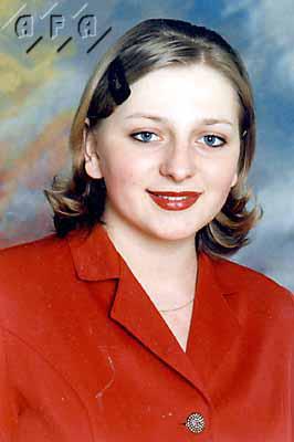 Volgograd women
