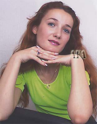 Volgograd women