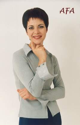 Volgograd women