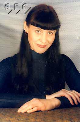 Volgograd women