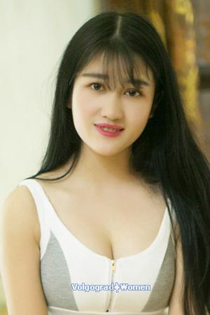 199454 - Hua Age: 25 - China
