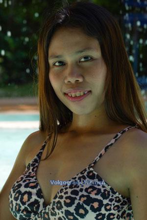 Philippines women