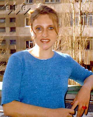 Volgograd women