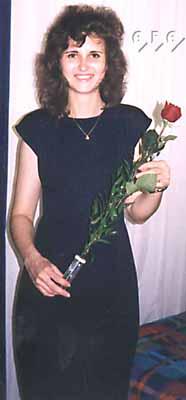Volgograd women