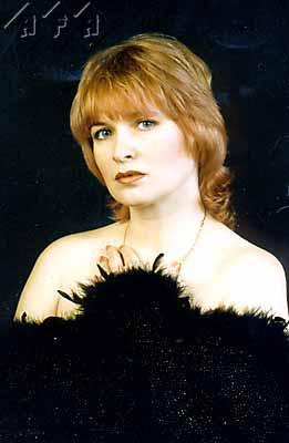 Volgograd women