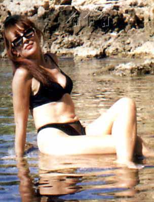 Volgograd women