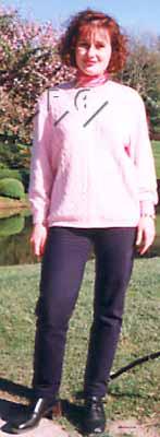 Volgograd women