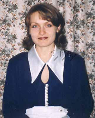 Volgograd women