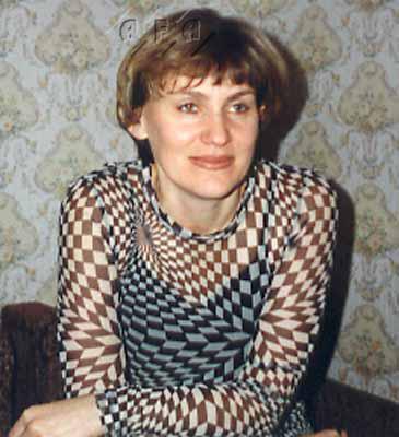 Volgograd women