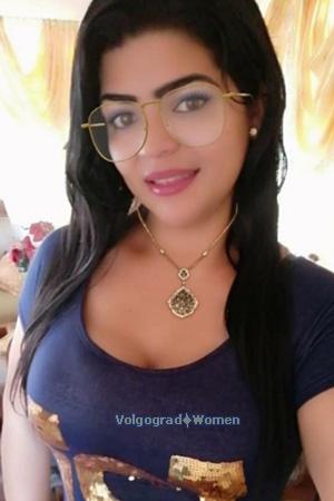 Ladies of Venezuela