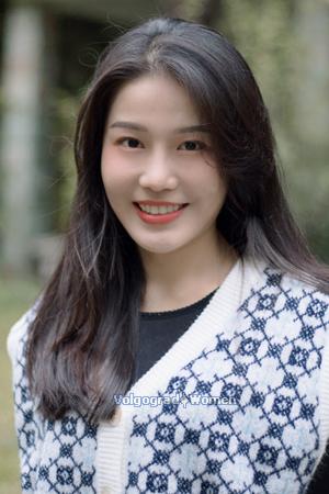 Ladies of Guangzhou
