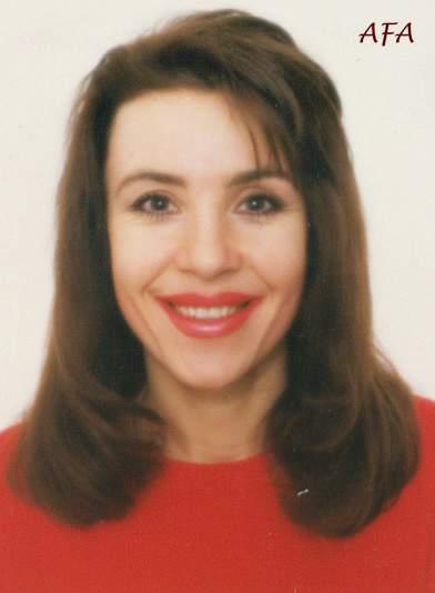Volgograd women