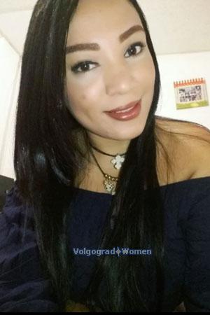 201289 - Dayana Candelaria Age: 31 - Colombia