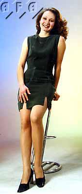 Volgograd women