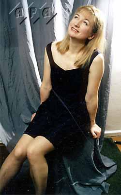 Volgograd women