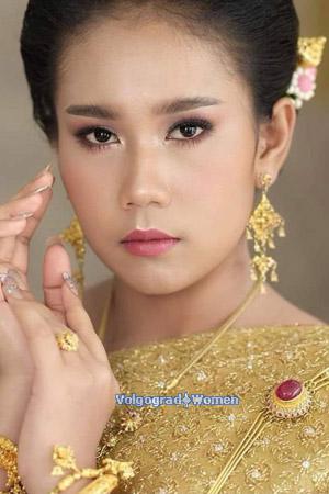 201624 - Pattamat Age: 24 - Thailand