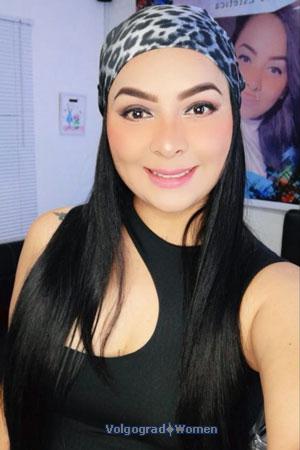 201729 - Sandra Age: 32 - Colombia