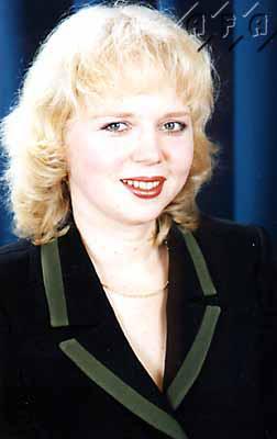 Volgograd women