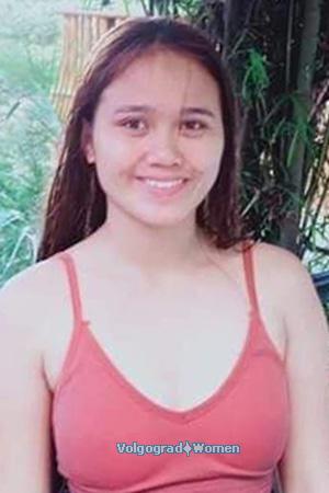 202799 - Christine Ann Age: 24 - Philippines