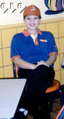 Volgograd women