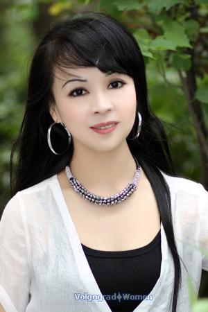 China women