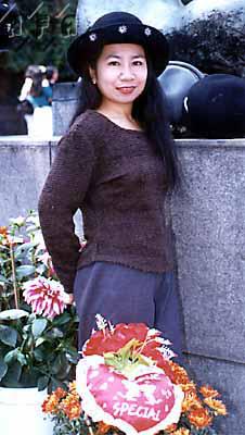 Volgograd women