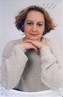 Volgograd women