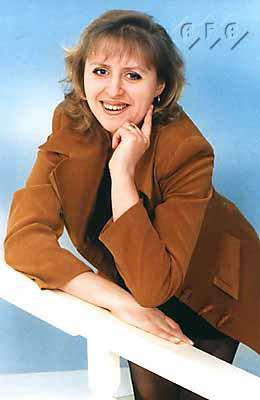 Volgograd women