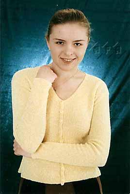 Volgograd women