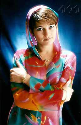 Volgograd women