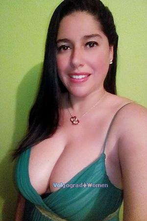 204917 - Ingrid Age: 42 - Costa Rica