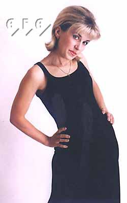 Volgograd women