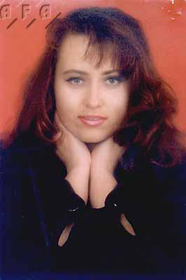 Volgograd women