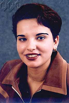 Volgograd women