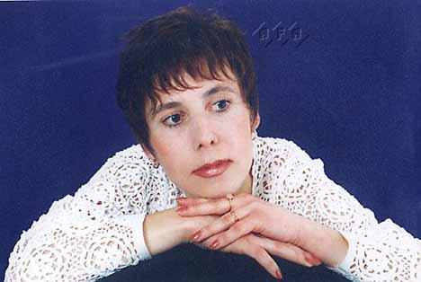 Volgograd women