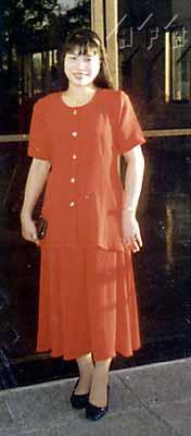 Volgograd women