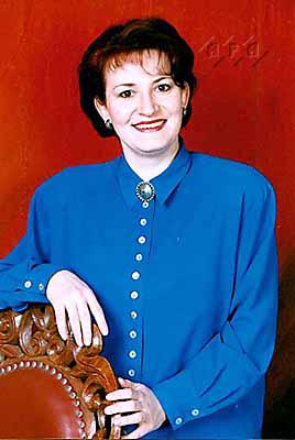 Volgograd women