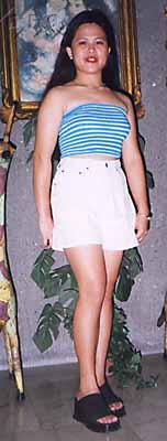 Volgograd women